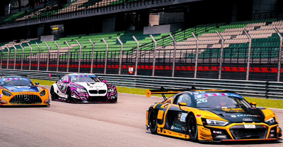 Motorsport