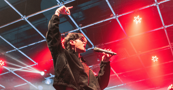 Music Events