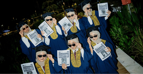 Convocation